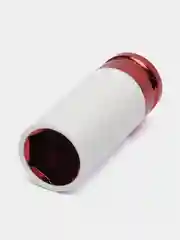 Головка ударная длинная для колёсных дисков с защитным кожухом под квадрат 1/2 дюйма