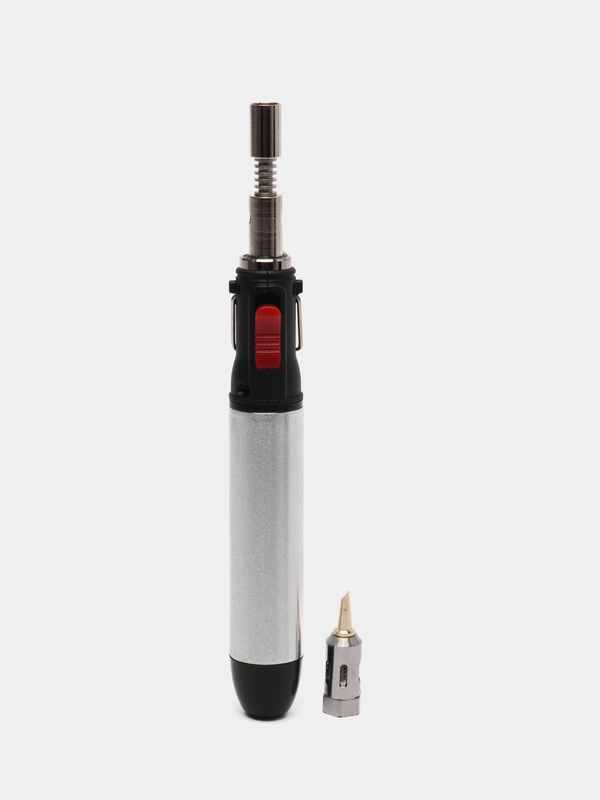 Паяльник газовый HT-1937