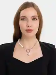 Подвеска на шею