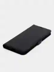 Черный чехол-книжка Gresso для Infinix SMART 6 HD 2022