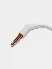 Золотой наушники проводные JBL T205