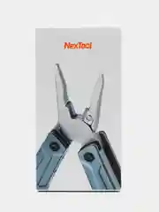 Серый мультитул Xiaomi NexTool Sailor Pro 14-in-1 Multi-Function Tools NE20223
