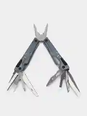 Серый мультитул Xiaomi NexTool Sailor Pro 14-in-1 Multi-Function Tools NE20223