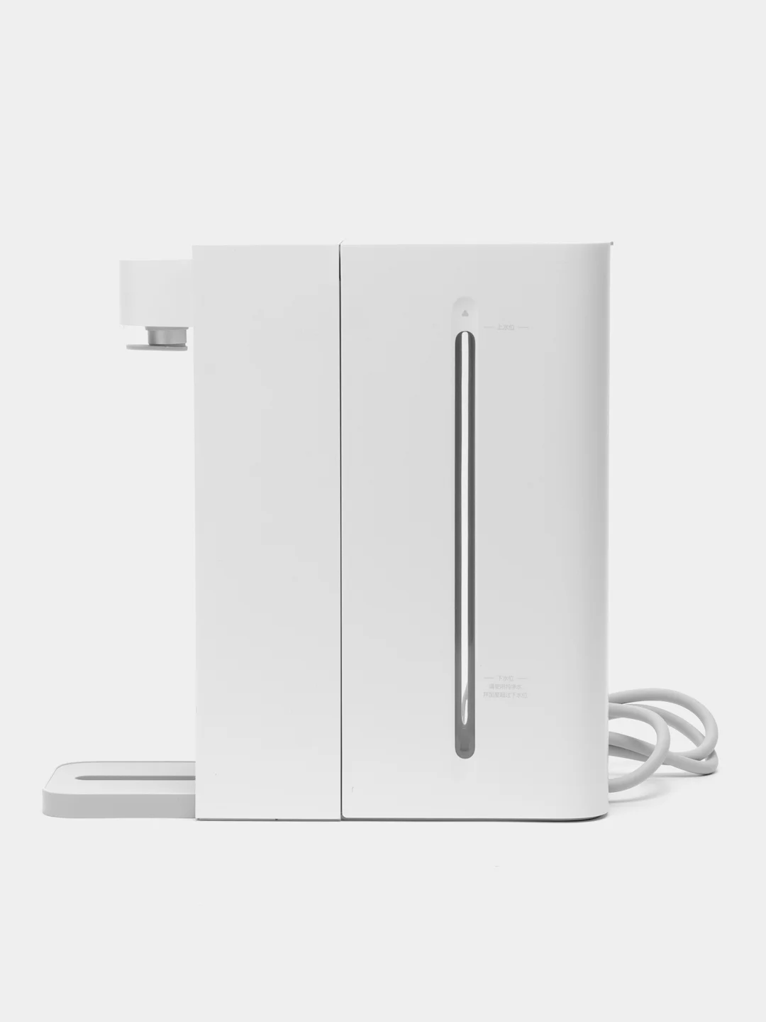 Белый термопот Xiaomi Mijia Instant Hot Water Dispenser 2.5L S2202