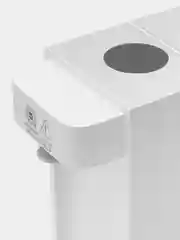 Белый термопот Xiaomi Mijia Instant Hot Water Dispenser 2.5L S2202