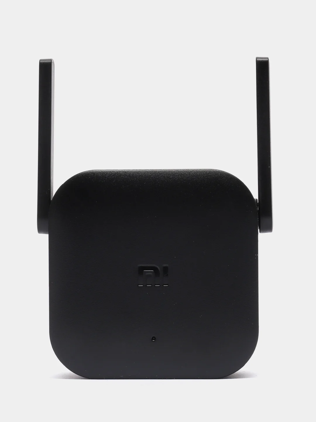 Черный усилитель Wi-Fi сигнала Xiaomi Mi Wi-Fi Range Extender Pro Global DVB4235GL
