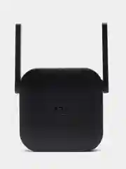 Черный усилитель Wi-Fi сигнала Xiaomi Mi Wi-Fi Range Extender Pro Global DVB4235GL
