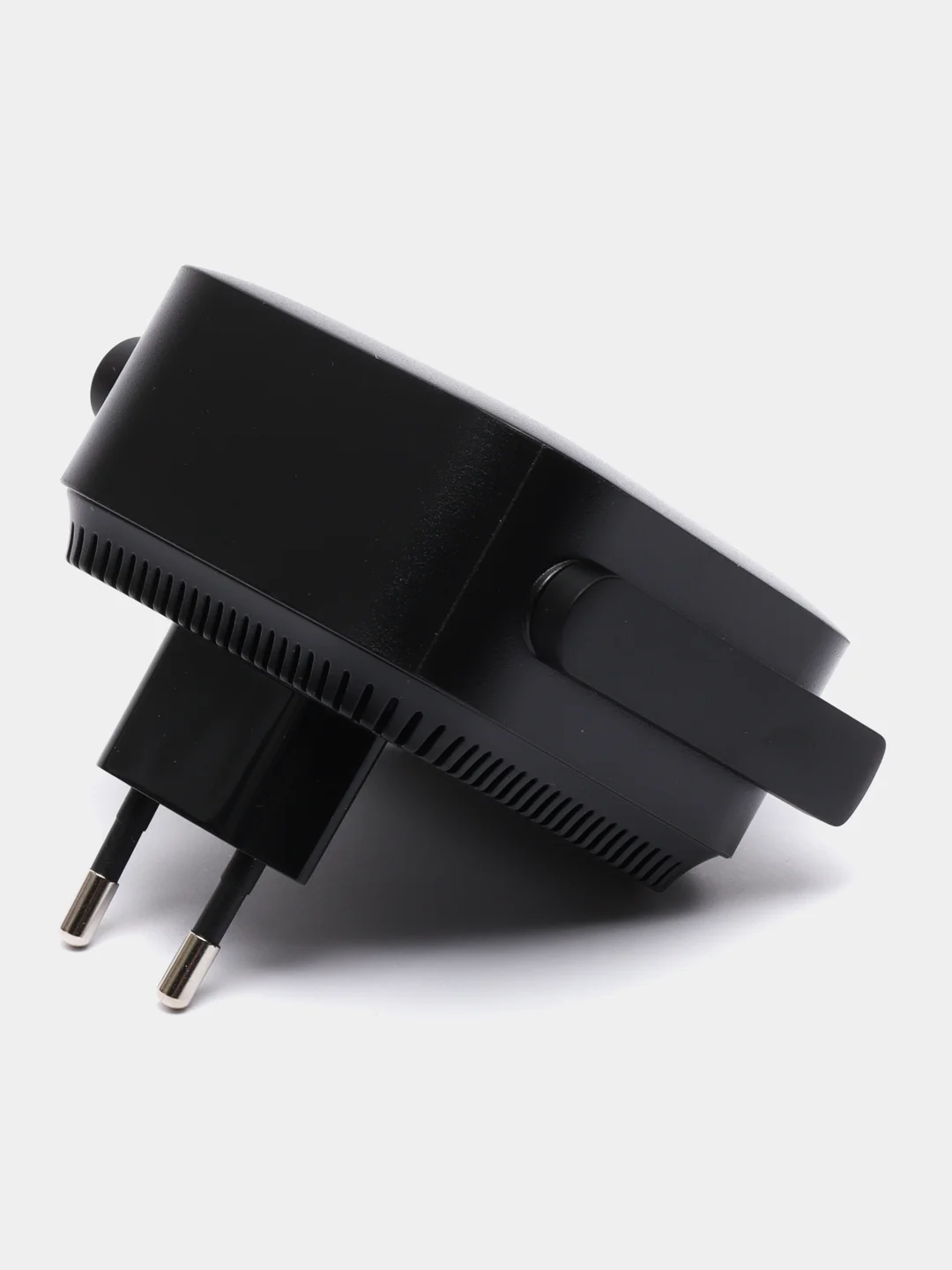 Черный усилитель Wi-Fi сигнала Xiaomi Mi Wi-Fi Range Extender Pro Global DVB4235GL