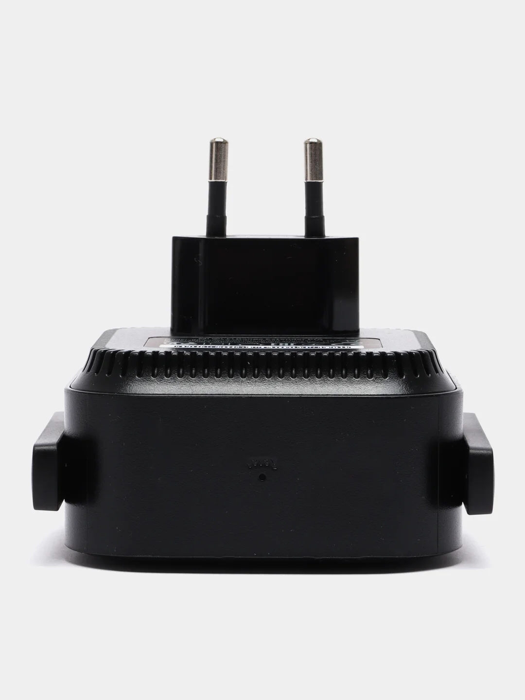 Черный усилитель Wi-Fi сигнала Xiaomi Mi Wi-Fi Range Extender Pro Global DVB4235GL