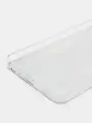 Индиго силиконовый чехол на Samsung Galaxy A52/A52s / Самсунг А52/A52s прозрачный, с рисунком