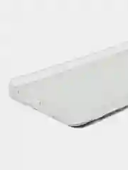 Пурпурный силиконовый чехол на Xiaomi Redmi 9 / Сяоми Редми 9 прозрачный, с рисунком, защита камеры