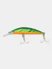 Воблер Minnow Waruna 90 тонущий, 17 г., заглубление 0,8-1,8 м
