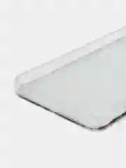Марсала силиконовый чехол на Xiaomi Poco X3/X3 Pro / Сяоми Poco X3/Х3 Про прозрачный, с рисунком