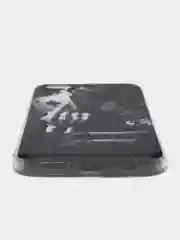 Оливковый силиконовый чехол на Honor 10 / Хонор 10 прозрачный, с рисунком, защита камеры