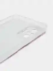 Лавандовый чехол на Xiaomi Redmi Note 10 Pro / Сяоми Редми Нот 10 Про прозрачный, с рисунком