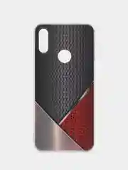 Слоновая кость силиконовый чехол на Honor 8A/8A Pro/Huawei Y6 2019/Y6s / Хонор 8А прозрачный, с рисунком