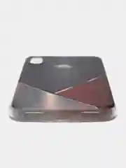 Слоновая кость силиконовый чехол на Honor 8A/8A Pro/Huawei Y6 2019/Y6s / Хонор 8А прозрачный, с рисунком
