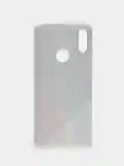 Слоновая кость силиконовый чехол на Honor 8A/8A Pro/Huawei Y6 2019/Y6s / Хонор 8А прозрачный, с рисунком