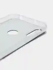 Слоновая кость силиконовый чехол на Honor 8A/8A Pro/Huawei Y6 2019/Y6s / Хонор 8А прозрачный, с рисунком