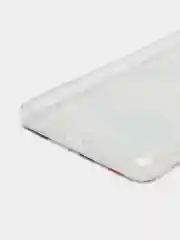 Золотой чехол на Xiaomi Redmi Note 10 Pro / Сяоми Редми Нот 10 Про прозрачный, с рисунком
