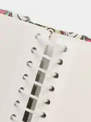 Зеленый фотоальбом с магнитными листами
