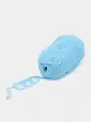 Бирюзовый пряжа Alize Softy, микрополиэстер, 50 г, 115 м