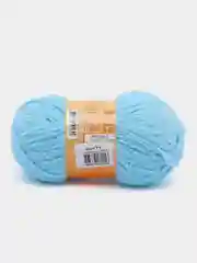 Бирюзовый пряжа Alize Softy, микрополиэстер, 50 г, 115 м