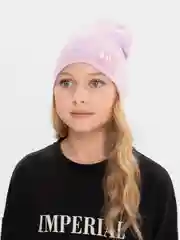 Конфетный шапка двойная