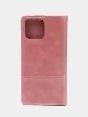 Оранжевый чехол книжка для Honor  50 / X30i / 9A / 9s / X8