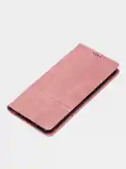 Оранжевый чехол книжка для Honor  50 / X30i / 9A / 9s / X8