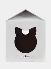 Cat Set "КотоДом" 33*33*43 см, из картона