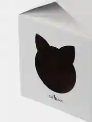 Cat Set "КотоДом" 33*33*43 см, из картона