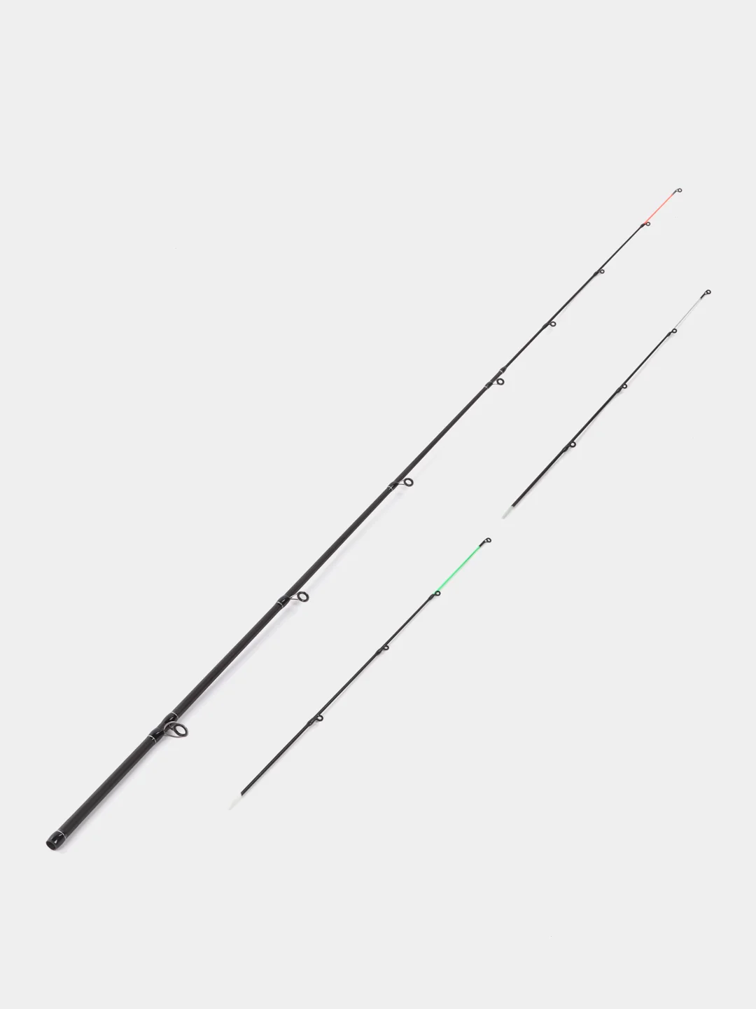 Фидер Kaida Pro Falcons Power, 2,7 м-3,9 м, до 180 гр, донка, Кайда Фальконс