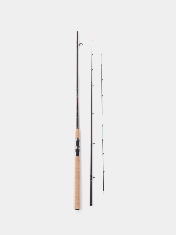 Фидер Kaida Pro Falcons Power, 2,7 м-3,9 м, до 180 гр, донка, Кайда Фальконс