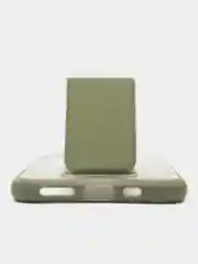 Хаки friendly CASE чехол-подставка магнитный для Iphone 7/8/SE/XR/11/11pro/12/13/13PRO/12MINI