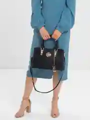 Черный сумка женская