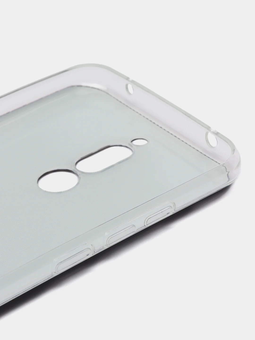 Слоновая кость силиконовый чехол на Xiaomi Redmi 8 / Сяоми Редми 8 прозрачный, с рисунком, защита камеры
