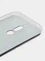 Слоновая кость силиконовый чехол на Xiaomi Redmi 8 / Сяоми Редми 8 прозрачный, с рисунком, защита камеры