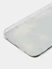 Песочный хаки силиконовый чехол на Xiaomi Redmi 8 / Сяоми Редми 8 прозрачный, с рисунком, защита камеры