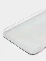 Светло-бежевый чехол на Honor 10 Lite/Huawei P Smart 2019 / Хонор 10 Лайт прозрачный, с рисунком