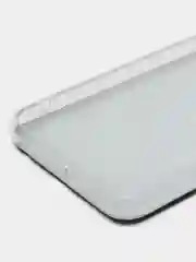Оливковый чехол на Tecno Spark Go 2022/8C/9 / Текно Спарк Гоу 2022/8С/9 прозрачный, с рисунком