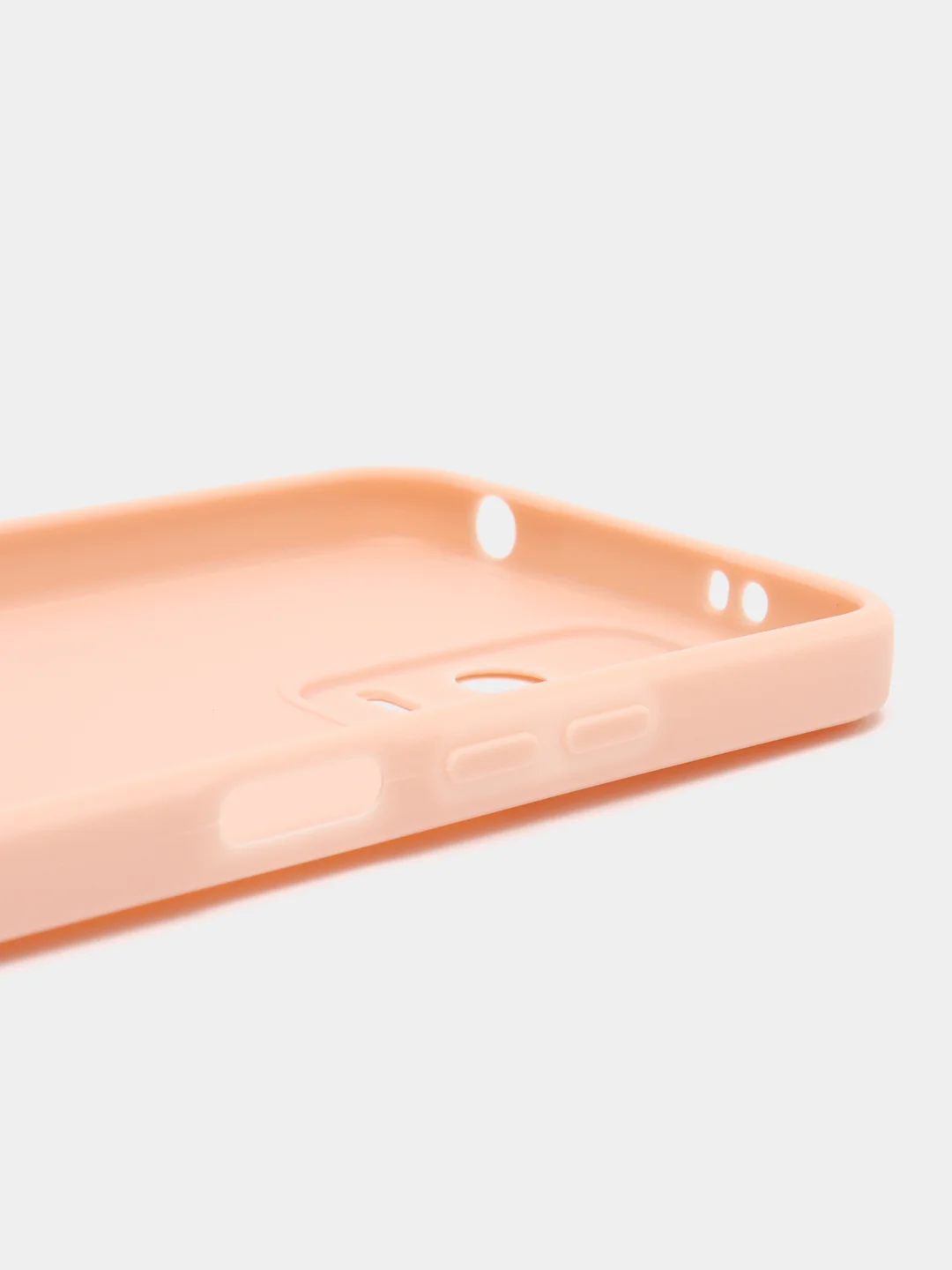 Пудровый чехол для Poco X5 5G, Xiaomi Redmi Note 12 5G