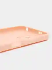 Пудровый чехол для Poco X5 5G, Xiaomi Redmi Note 12 5G