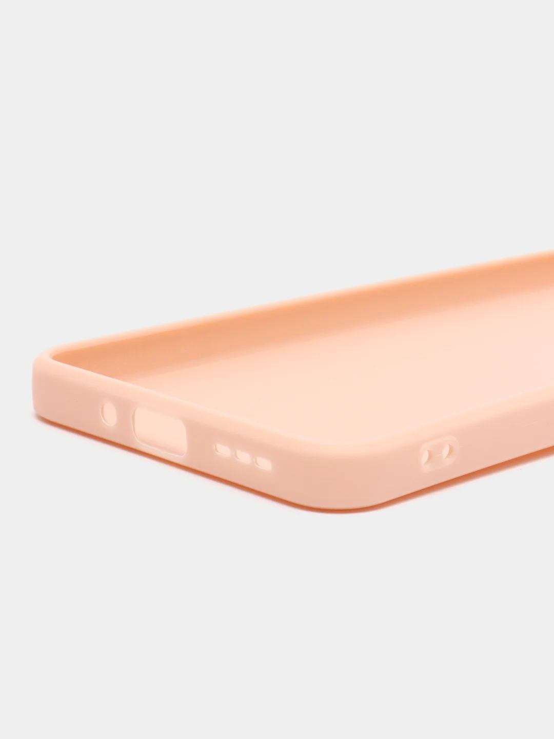 Пудровый чехол для Poco X5 5G, Xiaomi Redmi Note 12 5G