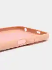 Пудровый накладка для Xiaomi Poco M3 Pro/Note 10T, силиконовая soft touch, с рисунком