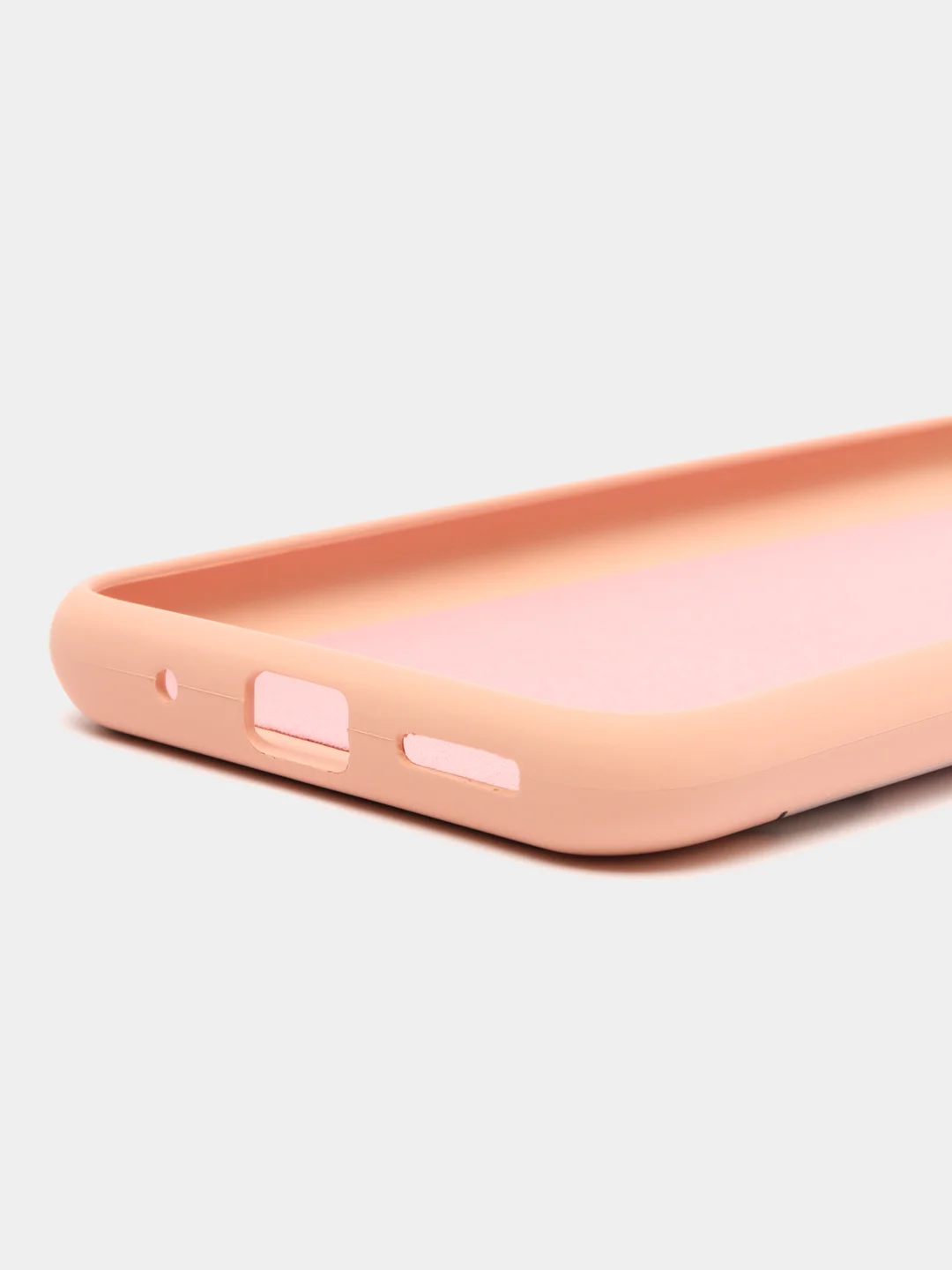 Пудровый накладка для Xiaomi Poco M3 Pro/Note 10T, силиконовая soft touch, с рисунком