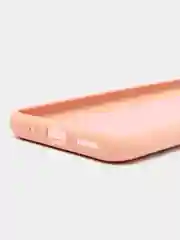 Пудровый накладка для Xiaomi Poco M3 Pro/Note 10T, силиконовая soft touch, с рисунком