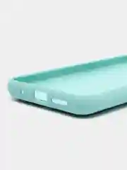 Ледяной накладка для Xiaomi Redmi 9T, силиконовая, soft touch, с рисунком