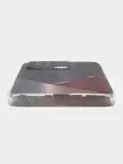 Слоновая кость чехол на Xiaomi Redmi 10C / Сяоми Редми 10С прозрачный, с рисунком, защита камеры