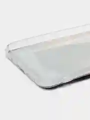 Индиго чехол на Xiaomi Redmi 10C / Сяоми Редми 10С прозрачный, с рисунком, защита камеры